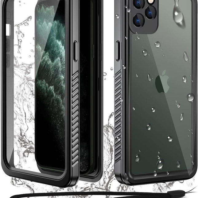 iPhone 11 Pro Waterproof Case.