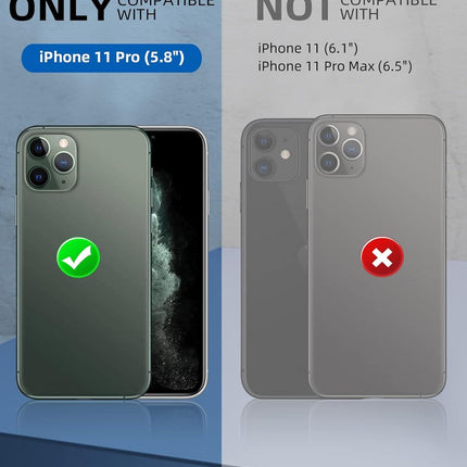 iPhone 11 Pro Waterproof Case.