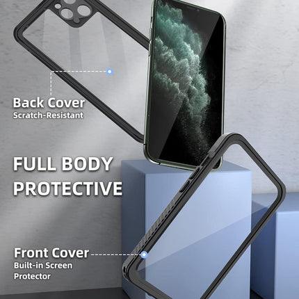 iPhone 11 Pro Waterproof Case.