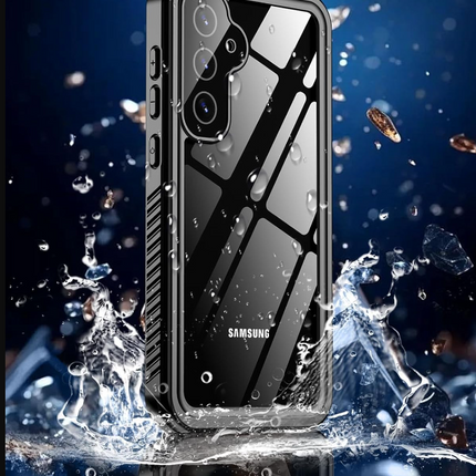 Samsung Galaxy S24 Plus Waterproof Shockproof Case.