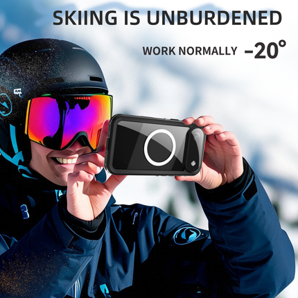 iPhone 17 Air Waterproof Case Heavy Duty Case.
