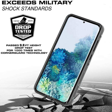 Samsung Galaxy S20 Plus Waterproof Case.
