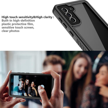 Samsung Galaxy S22 Plus Waterproof Case.
