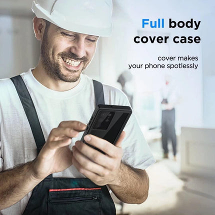 Samsung Galaxy S22 Ultra Waterproof Case.