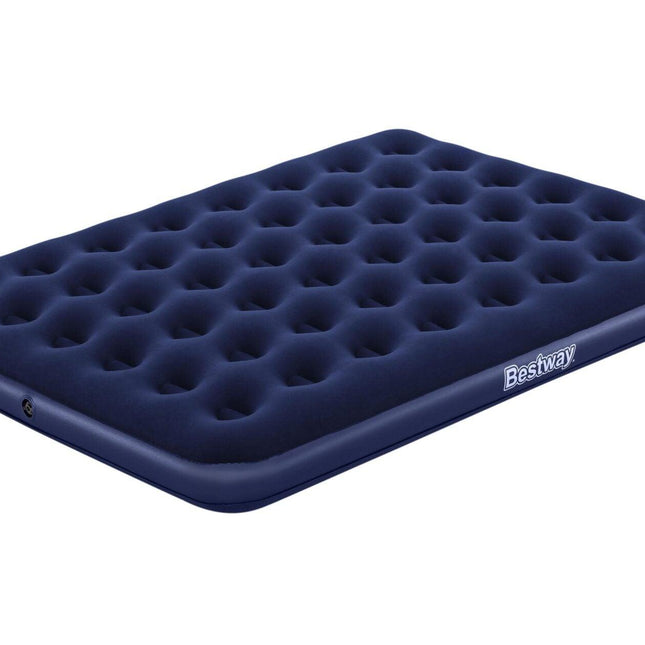 Outdoor Recreation > Camping > Inflatable Mattresses.