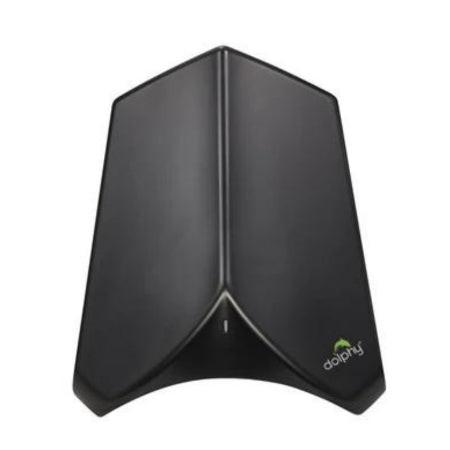 ADGE Hand Dryer 550W &1100W- Black.