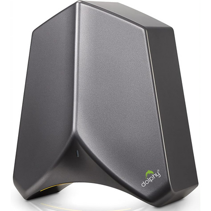 ADGE Hand Dryer 550W & 1100W- Silver.