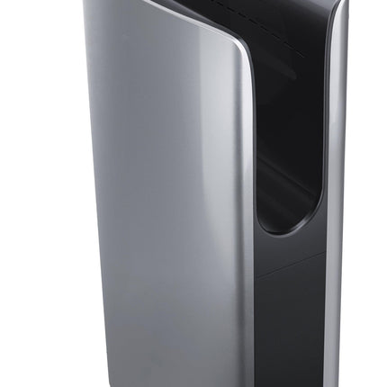 ULTRA COMPACT Jet Hand Dryer - 1850W.