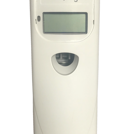 LED Automatic Aerosol Perfume Dispenser.