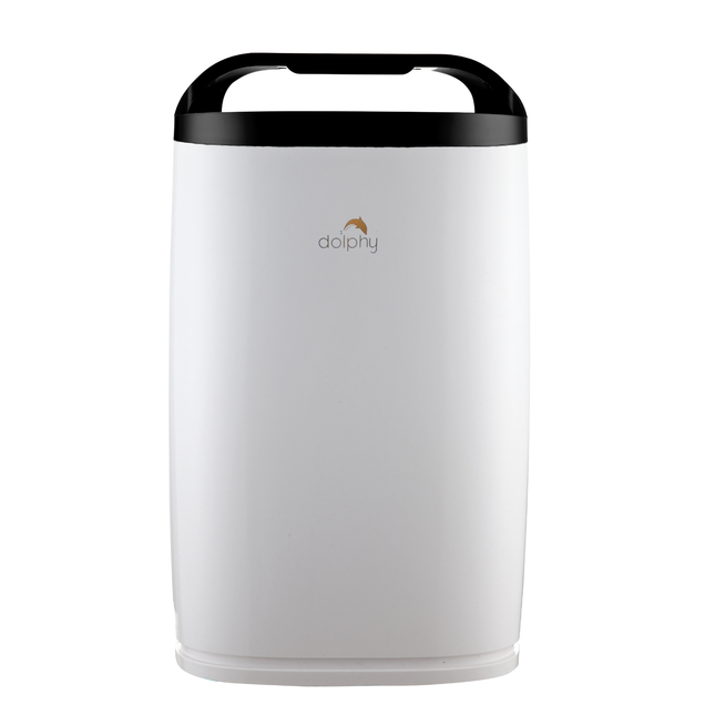 Appliances > Aroma Diffusers & Humidifiers > Purifiers.