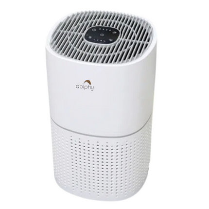 Appliances > Aroma Diffusers & Humidifiers > Purifiers.