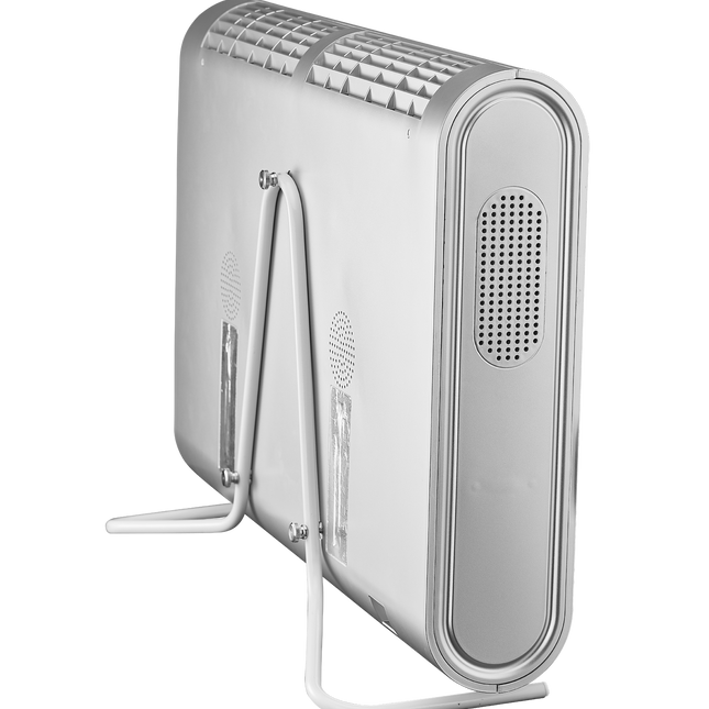 Air Purifier two-way (Wall Mounted or Desktop).
