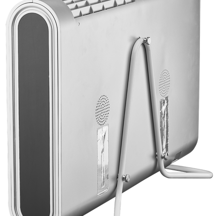 Air Purifier two-way (Wall Mounted or Desktop).