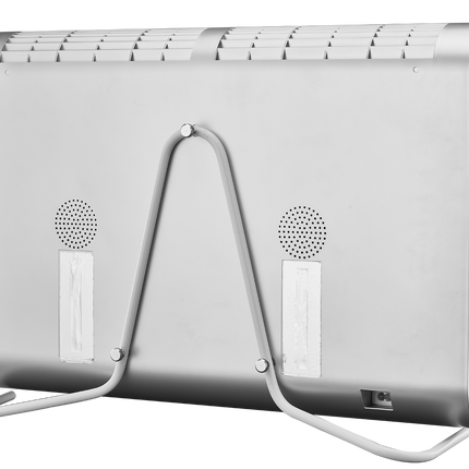Air Purifier two-way (Wall Mounted or Desktop).