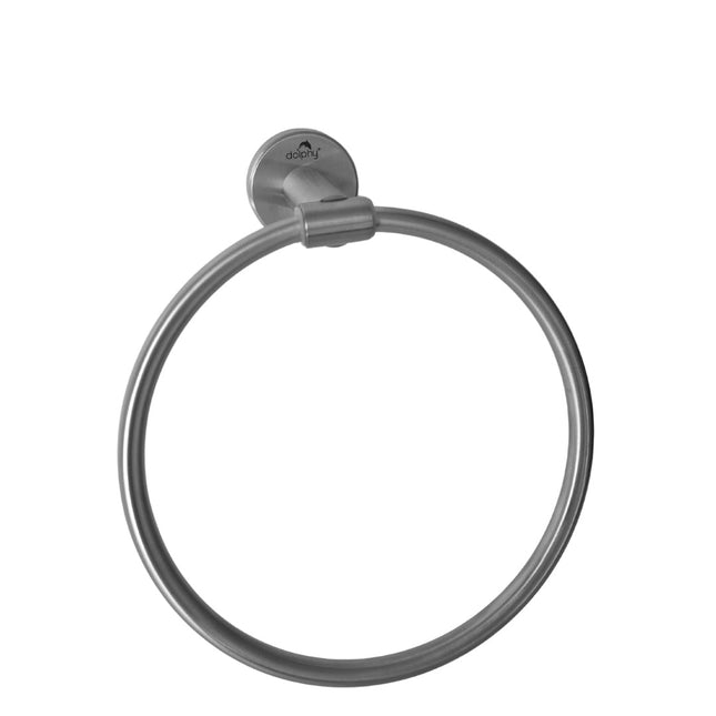 Round Hand Towel Ring.