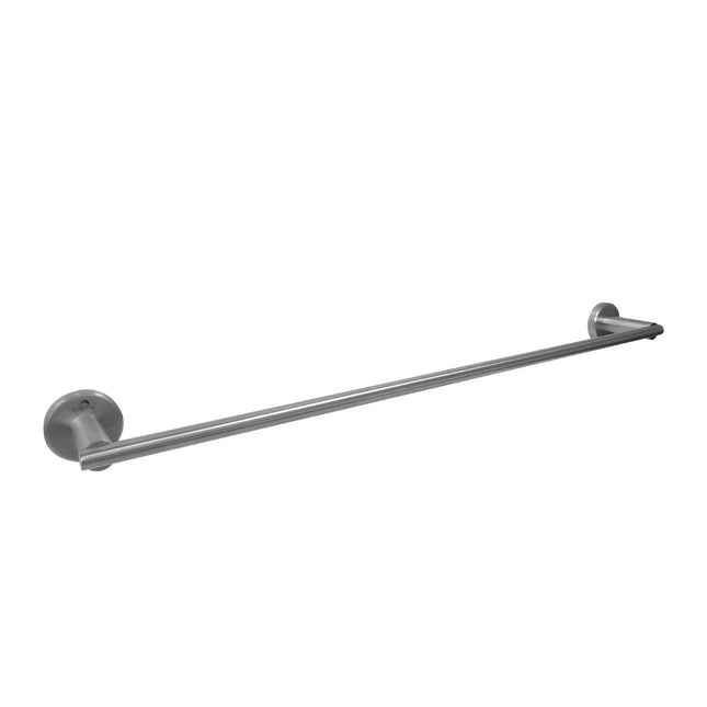 Single Towel Rail.