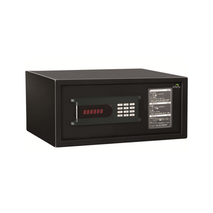 DigiVault In-Room Hotel Safe.