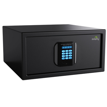 Ultra SmartVault In-Room Hotel Safe.