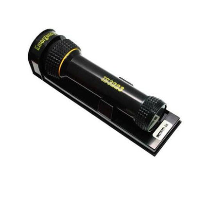 Wall Mounted Hotel Emergency Torch.