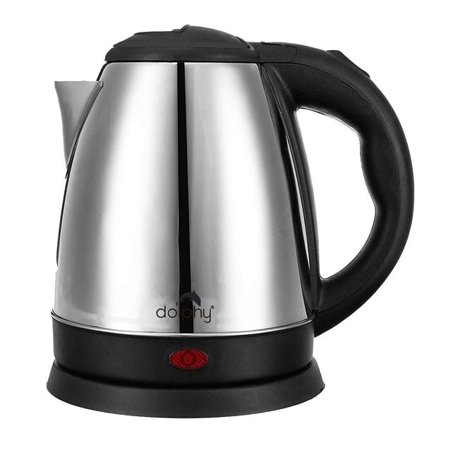 Appliances > Kitchen Appliances > Kettles.