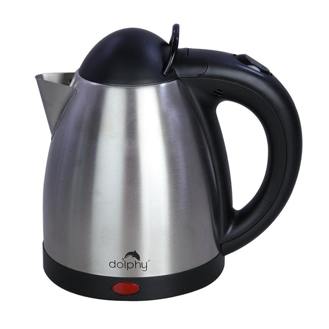 Appliances > Kitchen Appliances > Kettles.