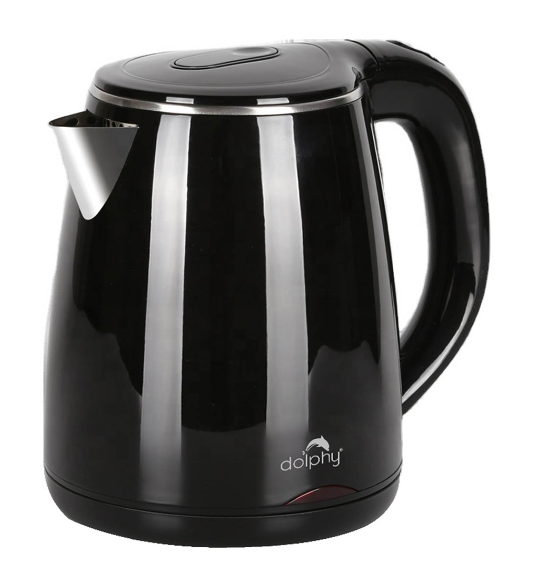 Appliances > Kitchen Appliances > Kettles.
