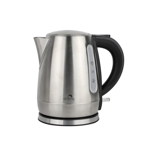 Appliances > Kitchen Appliances > Kettles.