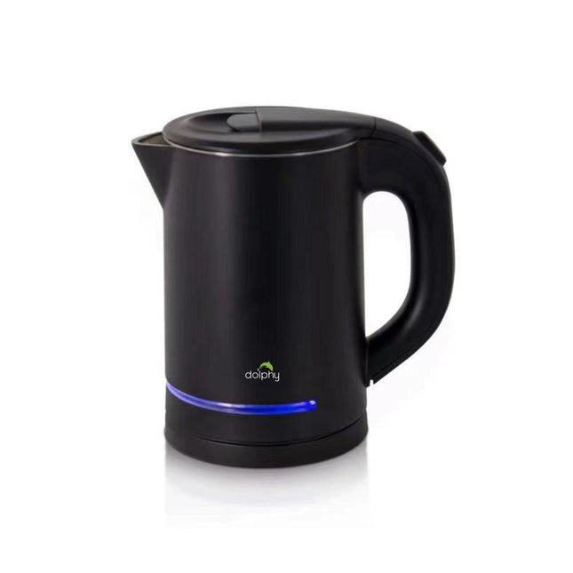 Appliances > Kitchen Appliances > Kettles.