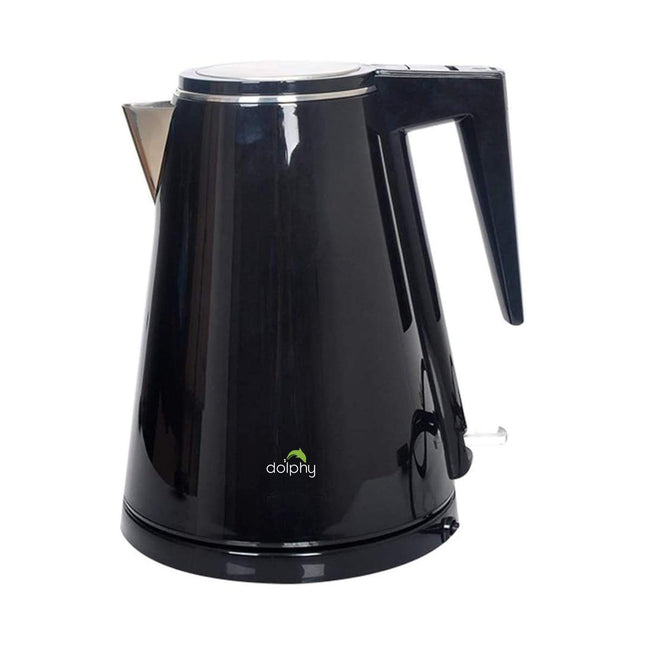 Appliances > Kitchen Appliances > Kettles.