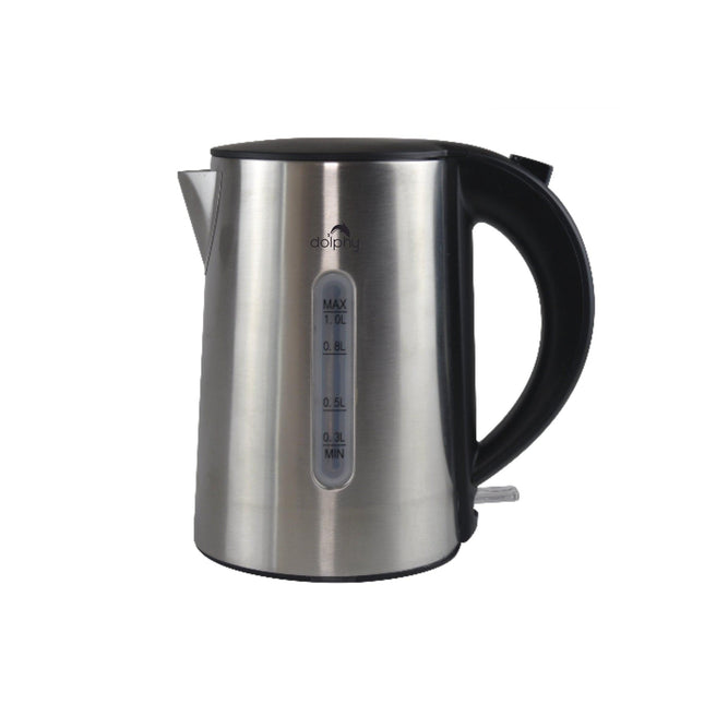 Appliances > Kitchen Appliances > Kettles.
