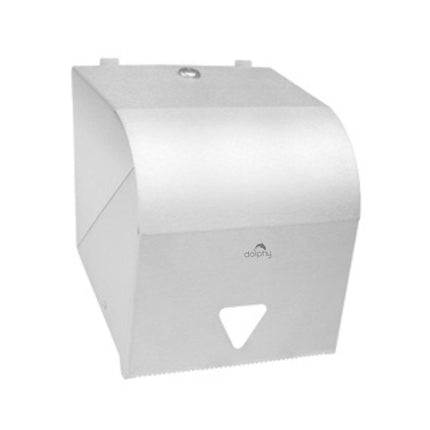 Paper Towel Dispenser -White.