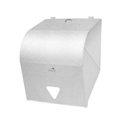 Paper Towel Dispenser -White.