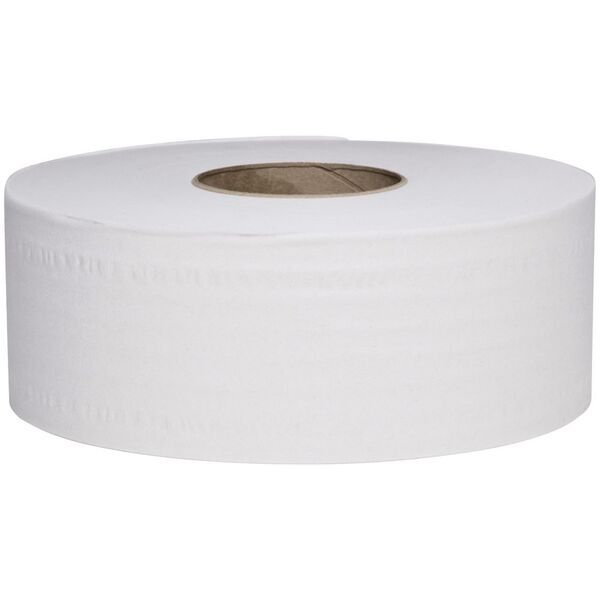 2-Ply Jumbo Toilet Paper Roll 300 Meters.