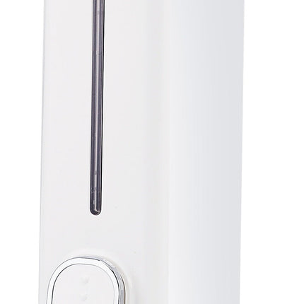CLASSIC Soap/Shampoo Dispenser 300ml -White.
