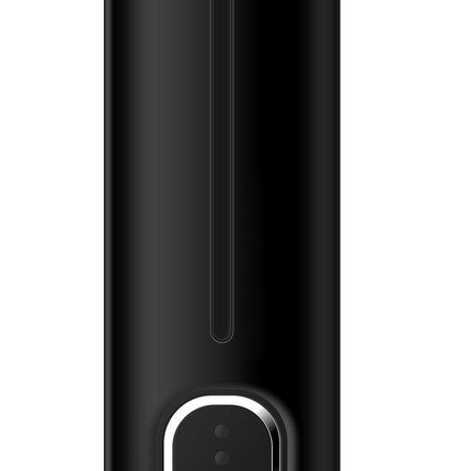 CLASSIC Soap/Shampoo Dispenser 300ml -Black.