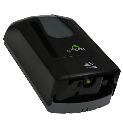 Automatic Soap-Sanitiser Dispenser 1000ML- Black.