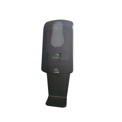 Automatic Soap-Sanitiser Dispenser 1000ML- Black.
