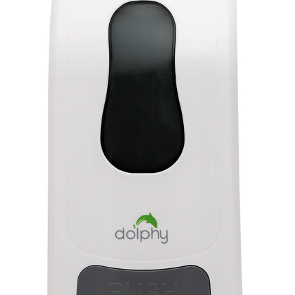 Manual Foam Dispenser 1000ML - White.