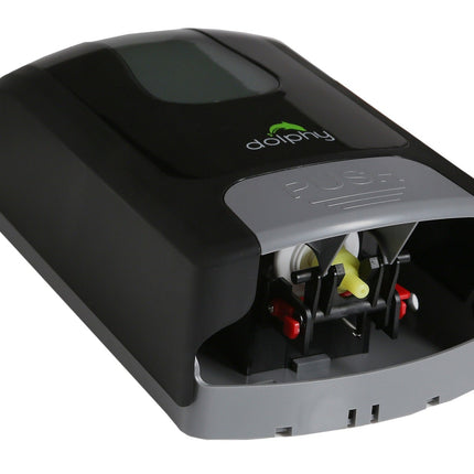 Manual Foam Dispenser 1000ML - Black.