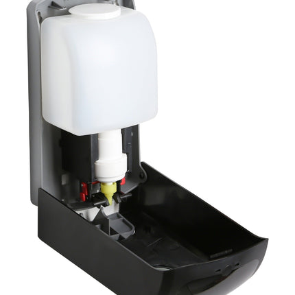 Manual Foam Dispenser 1000ML - Black.