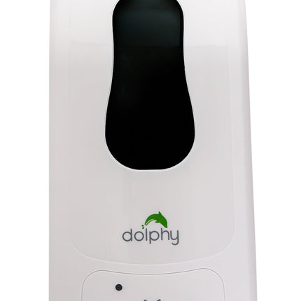 Classic Auto Spray-Sanitiser Dispenser 1L - W.
