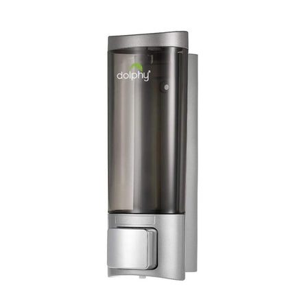 Soap Dispenser 200ml - Transparent.