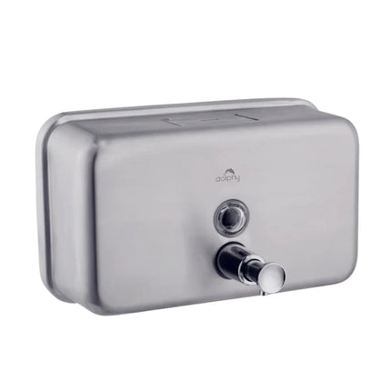 Stainless Steel Soap Dispenser 1200ML.