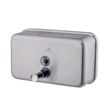 Stainless Steel Soap Dispenser 1200ML.
