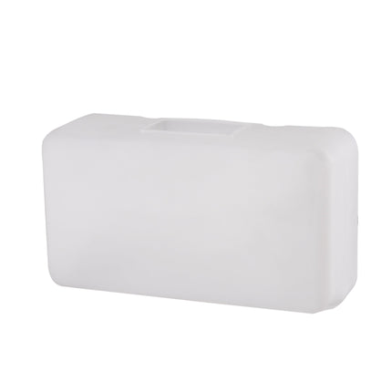 SS Liquid Soap Dispenser 1200ML (With Container).