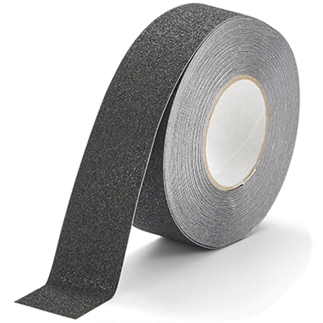 Anti Skid Tape - Black 25mm.