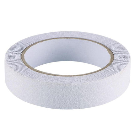 Anti Skid Tape - Transparent 25mm.