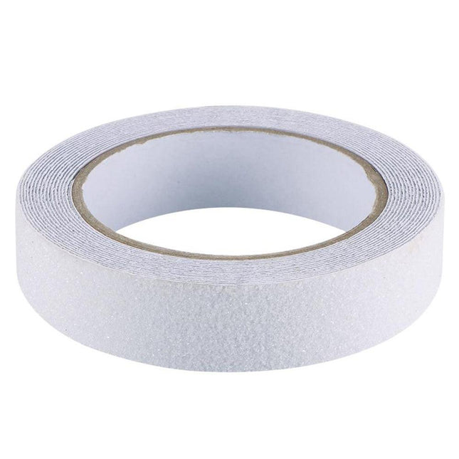 Anti Skid Tape - Transparent 25mm.