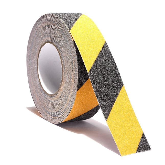 Anti Skid Tape - Zebra Stripe.