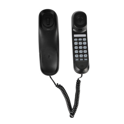 Bathroom Phone - Black.